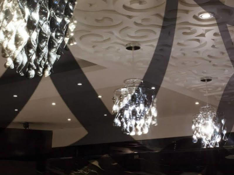 Lihan Hotel 台北市 エクステリア 写真