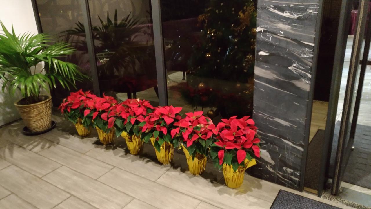 Lihan Hotel 台北市 エクステリア 写真