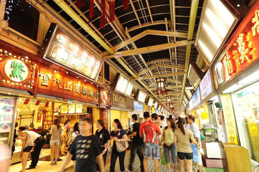 Lihan Hotel 台北市 エクステリア 写真